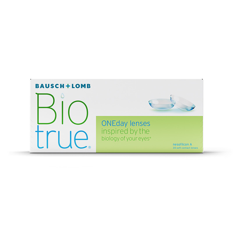BIOTRUE ONE DAY