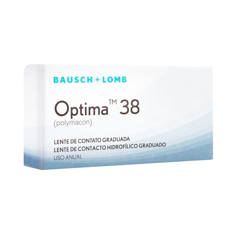  OPTIMA 38
