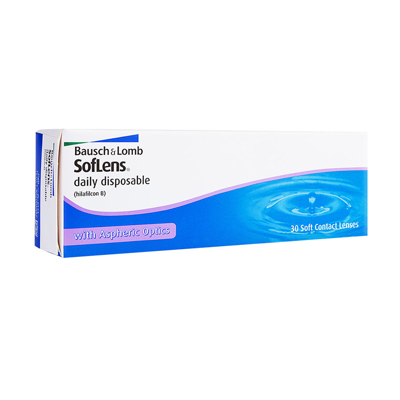 SOFLENS DAILY
