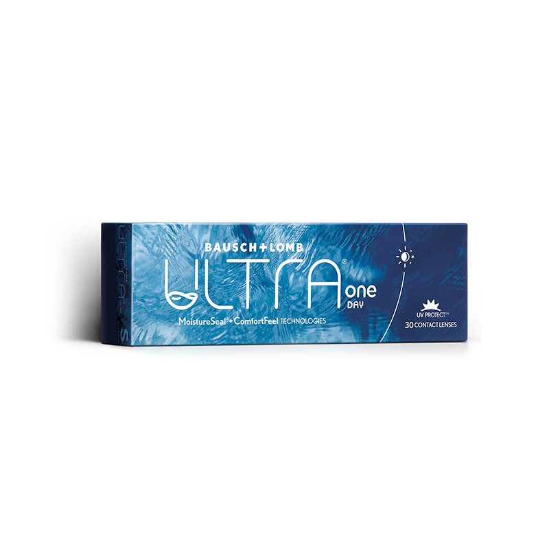 ULTRA ONE DAY