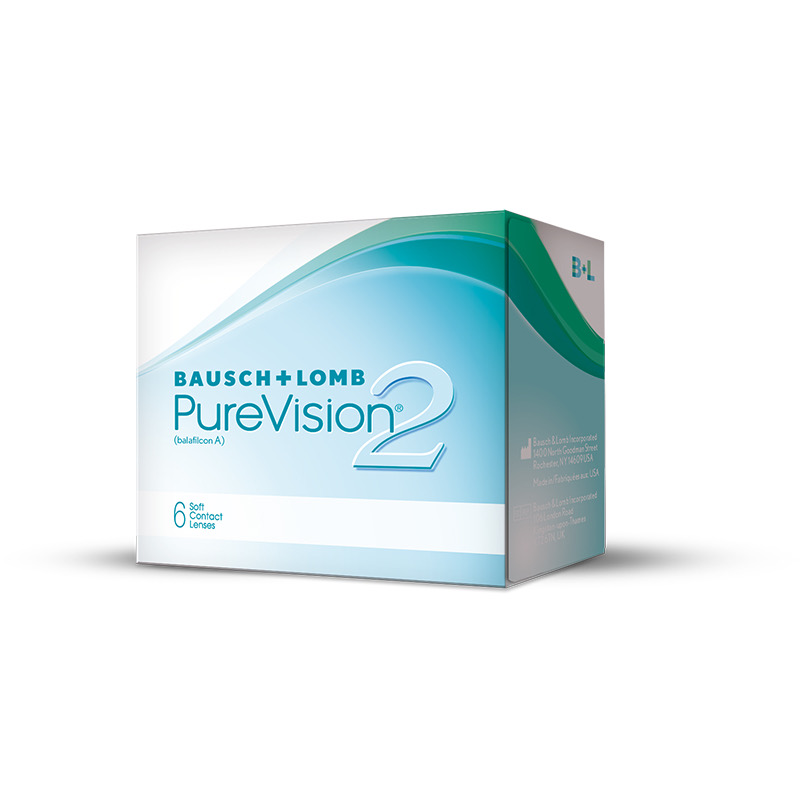 PUREVISION 2