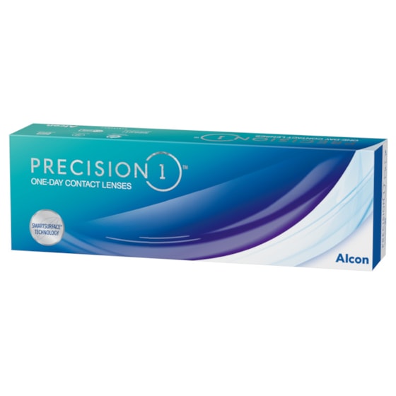 PRECISION 1